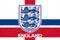 英格兰国家足球队标志